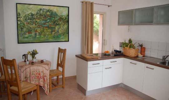 Villa Melocoton Figanières Exteriér fotografie